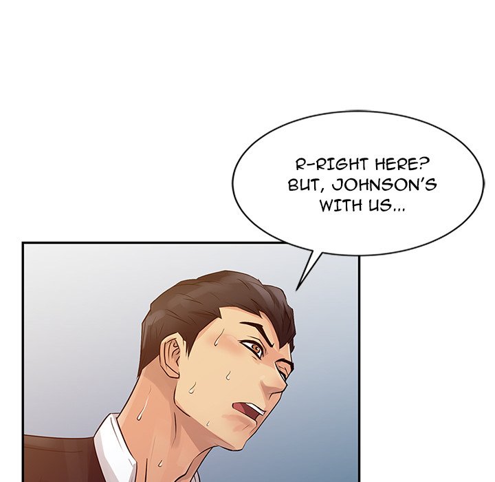 Just For You Chapter 14 Page 15