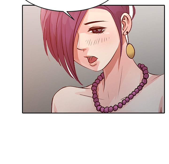 Just For You Chapter 14 Page 17