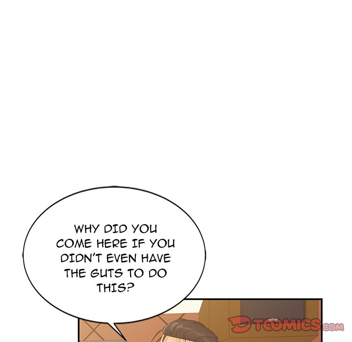 Just For You Chapter 14 Page 18