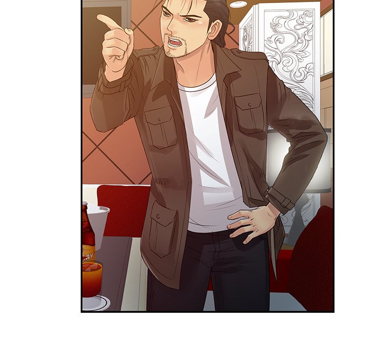 Just For You Chapter 14 Page 19