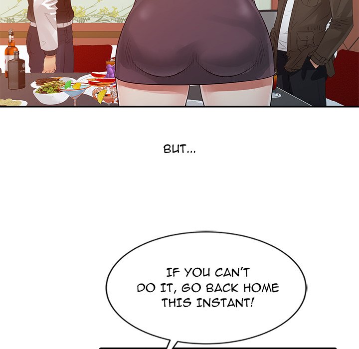 Just For You Chapter 14 Page 23