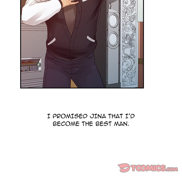 Just For You Chapter 14 Page 26
