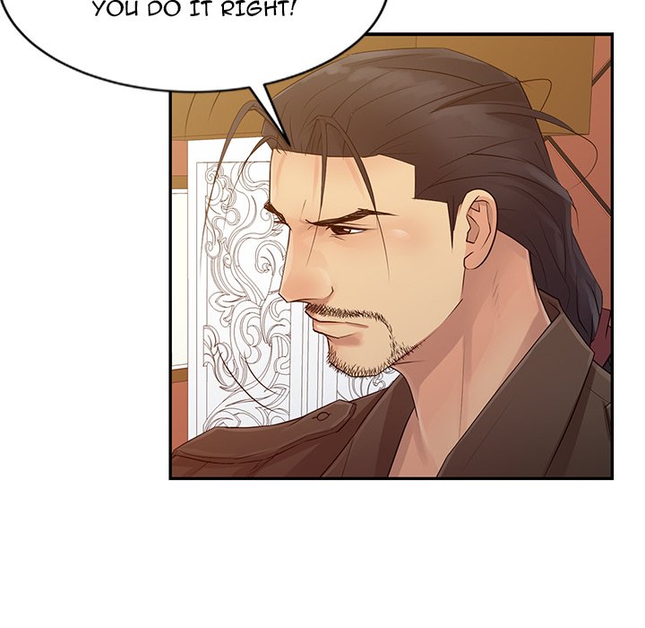 Just For You Chapter 14 Page 29