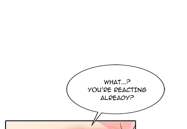 Just For You Chapter 14 Page 3