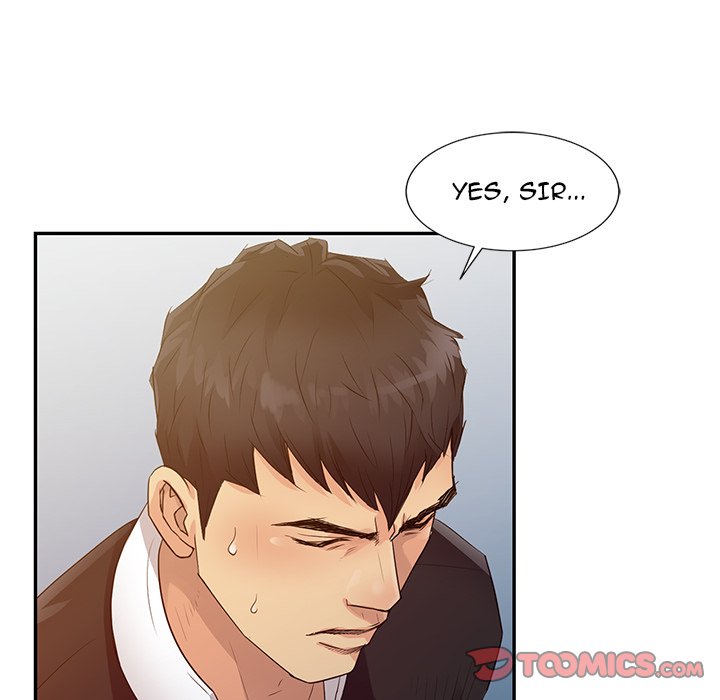 Just For You Chapter 14 Page 30