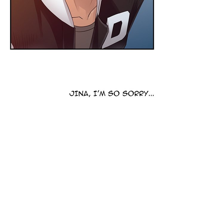 Just For You Chapter 14 Page 31