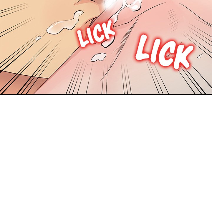 Just For You Chapter 14 Page 36