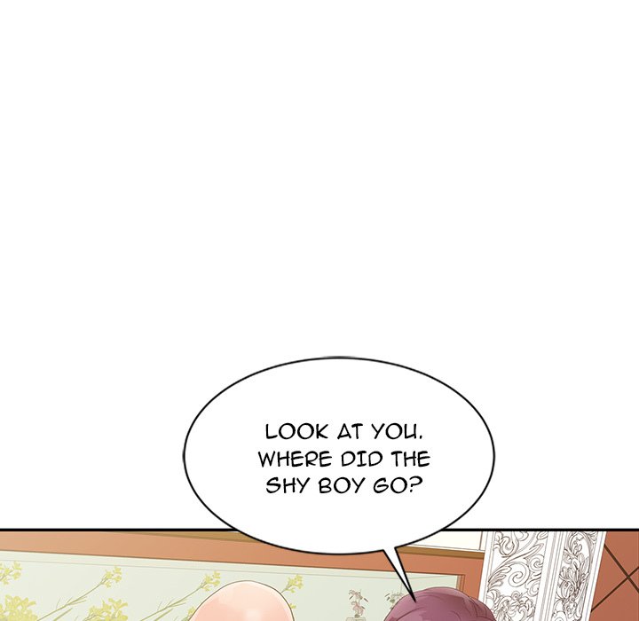 Just For You Chapter 14 Page 37