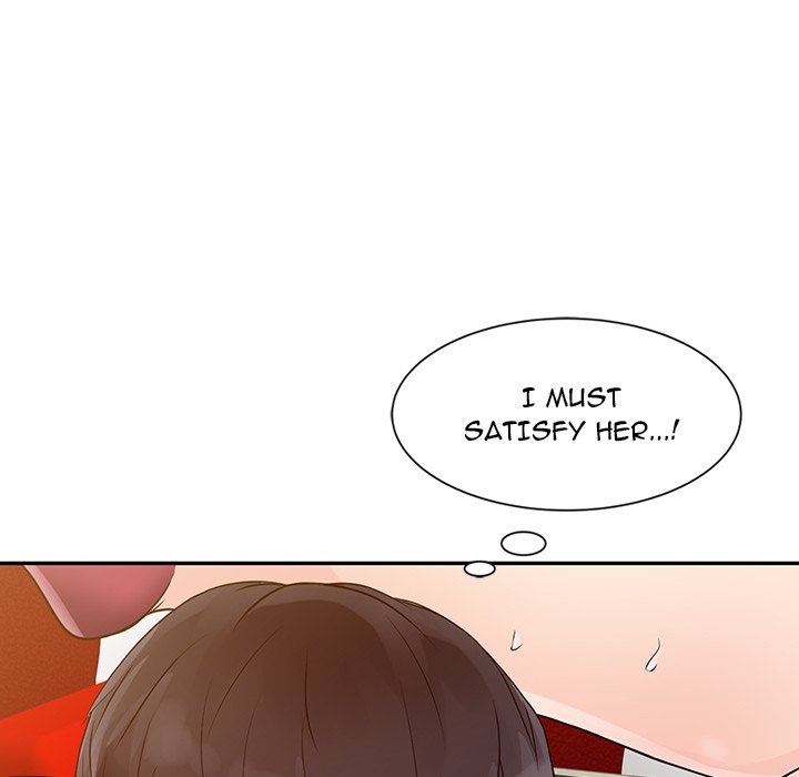 Just For You Chapter 14 Page 39