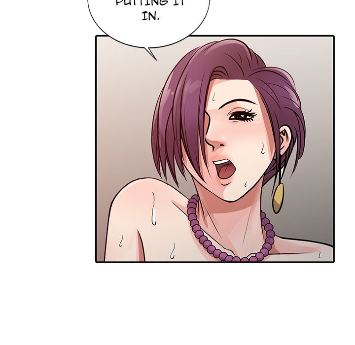 Just For You Chapter 14 Page 49