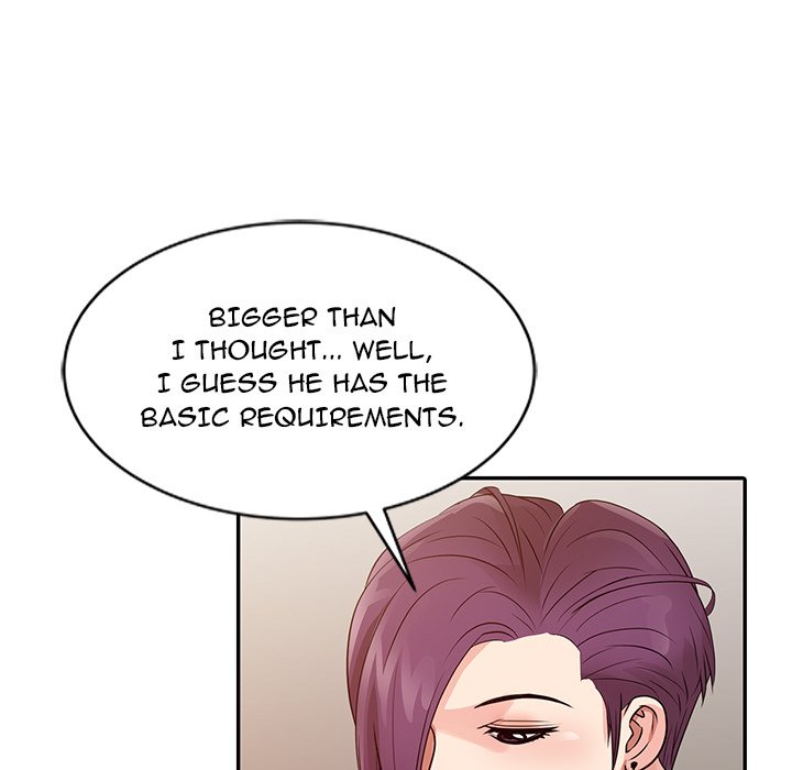 Just For You Chapter 14 Page 52