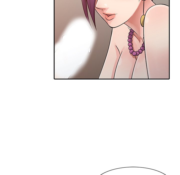 Just For You Chapter 14 Page 53