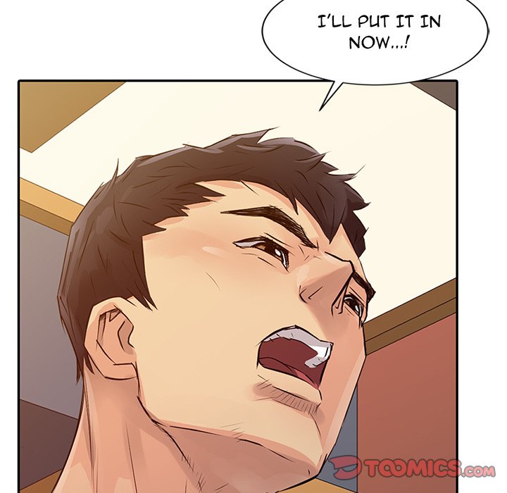 Just For You Chapter 14 Page 54