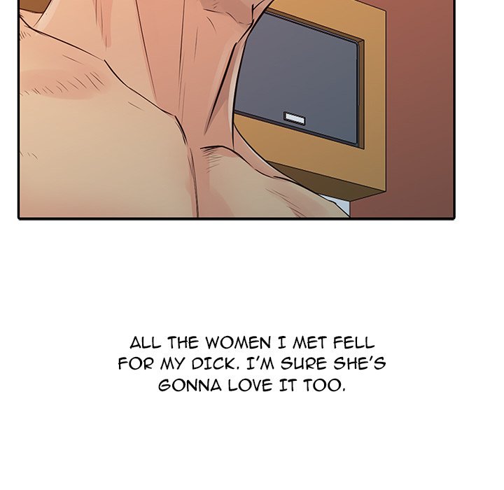 Just For You Chapter 14 Page 55