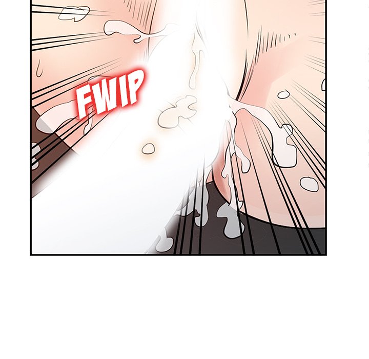 Just For You Chapter 14 Page 59