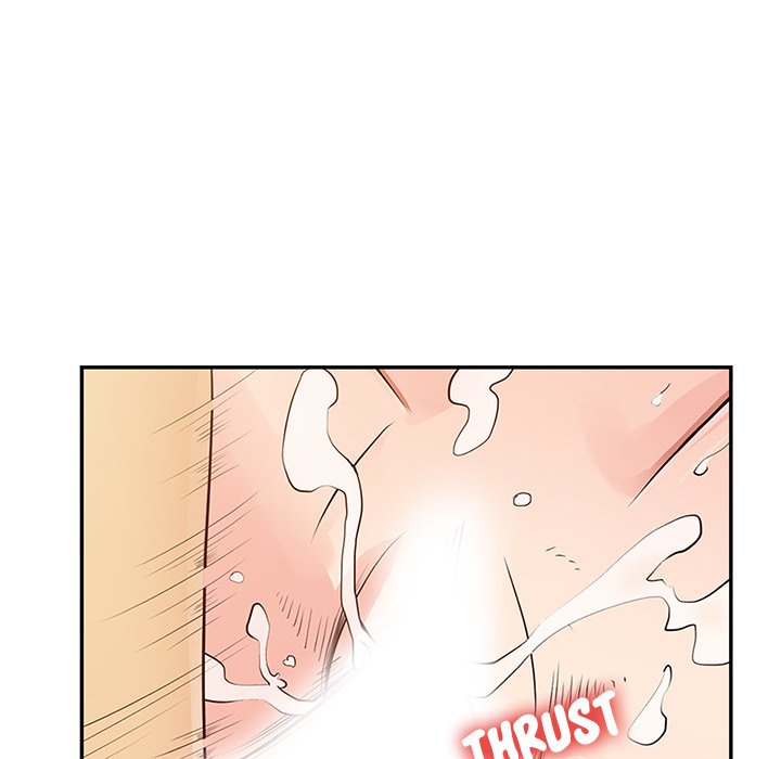 Just For You Chapter 14 Page 60
