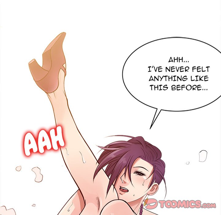 Just For You Chapter 14 Page 62