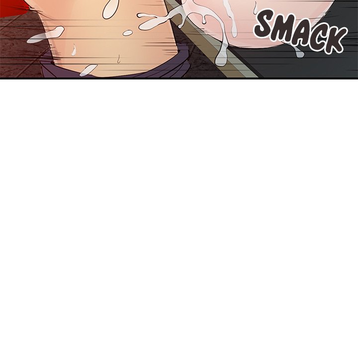 Just For You Chapter 14 Page 65