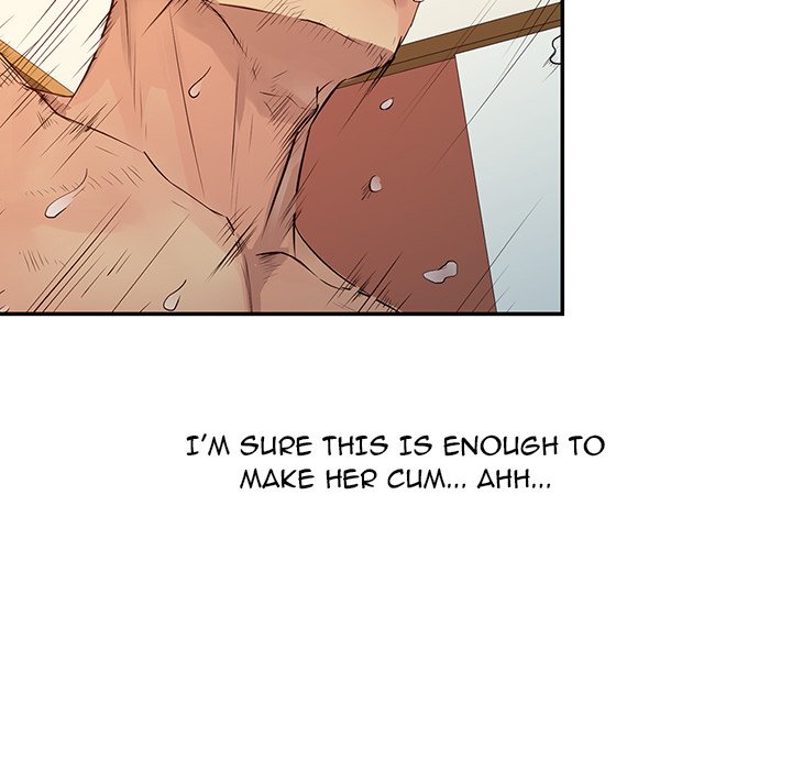 Just For You Chapter 14 Page 67