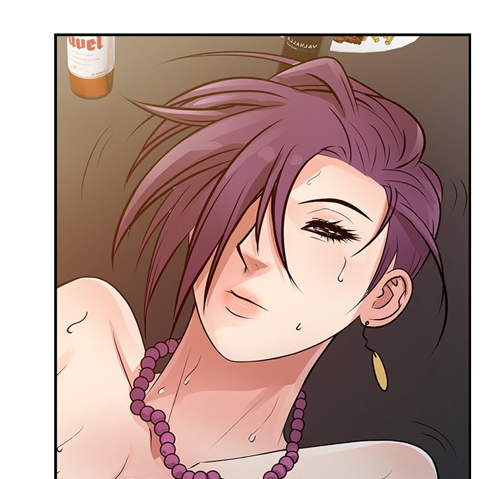 Just For You Chapter 14 Page 68
