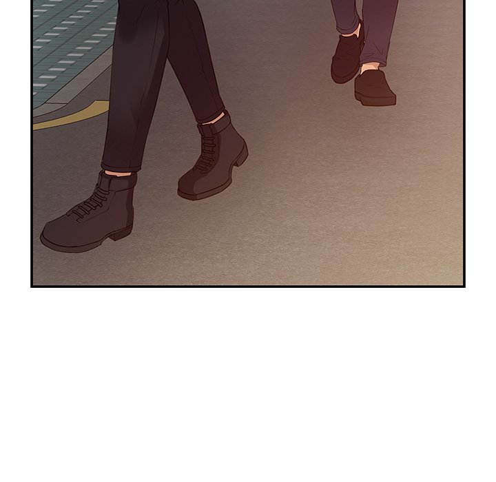 Just For You Chapter 14 Page 73