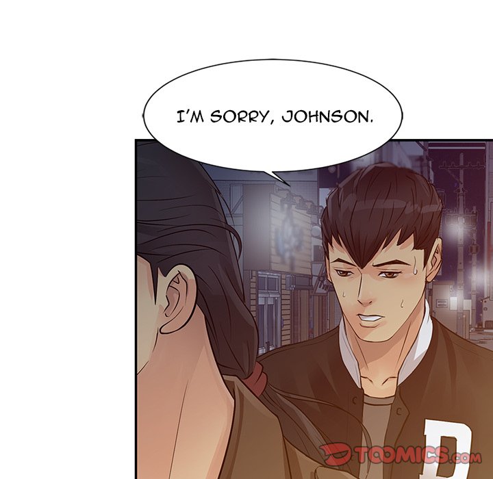 Just For You Chapter 14 Page 74