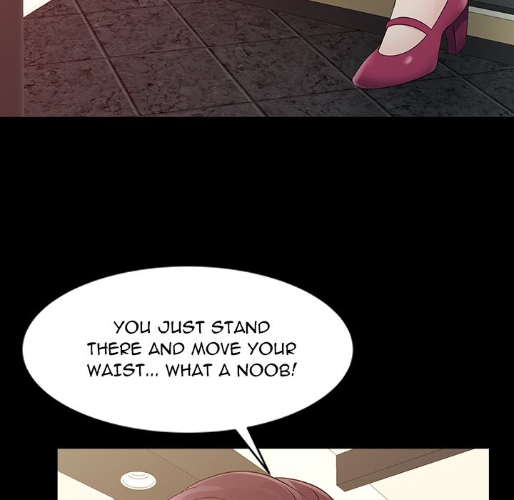 Just For You Chapter 14 Page 79