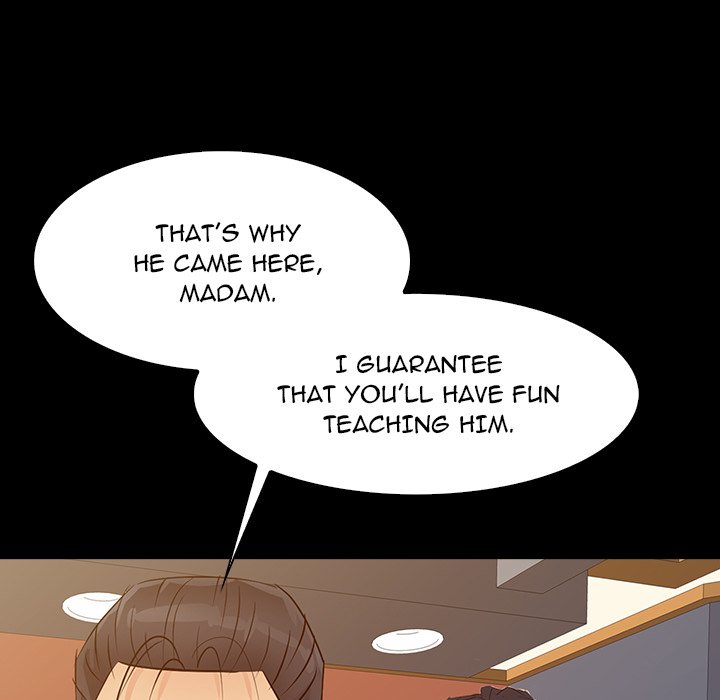 Just For You Chapter 14 Page 81