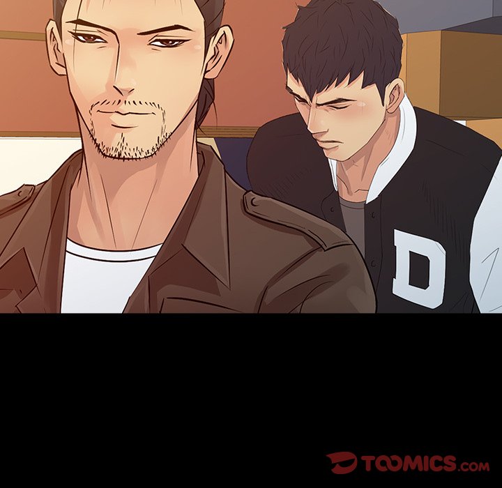 Just For You Chapter 14 Page 82