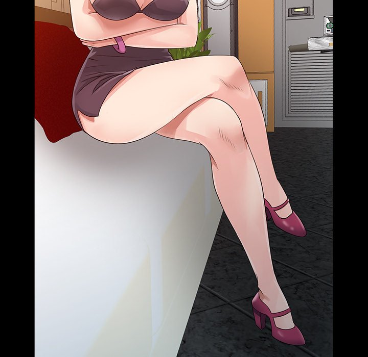 Just For You Chapter 14 Page 84