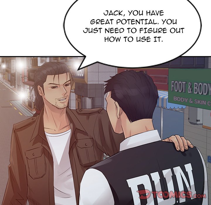 Just For You Chapter 14 Page 86