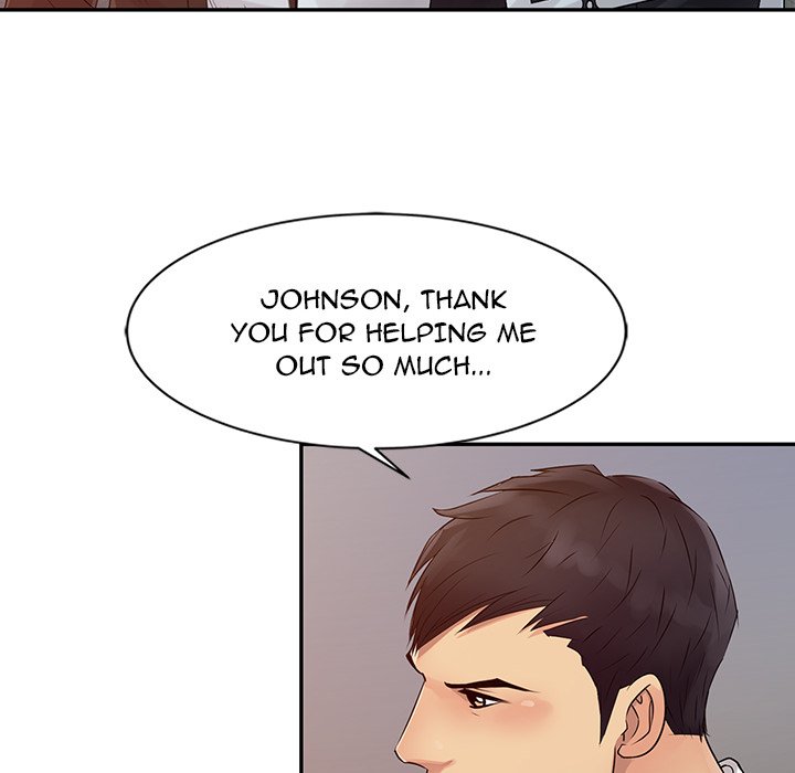 Just For You Chapter 14 Page 87