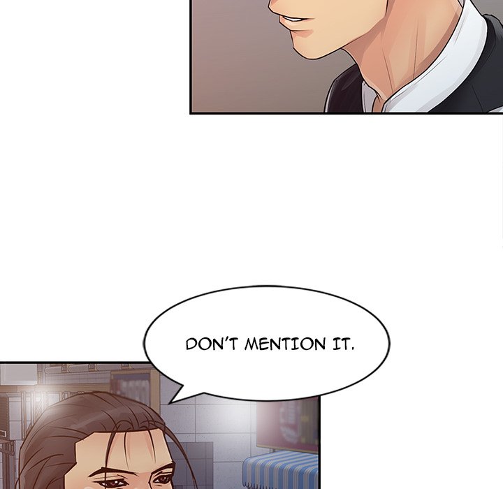 Just For You Chapter 14 Page 88