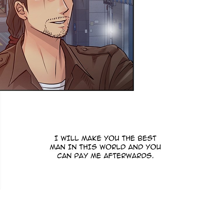 Just For You Chapter 14 Page 89