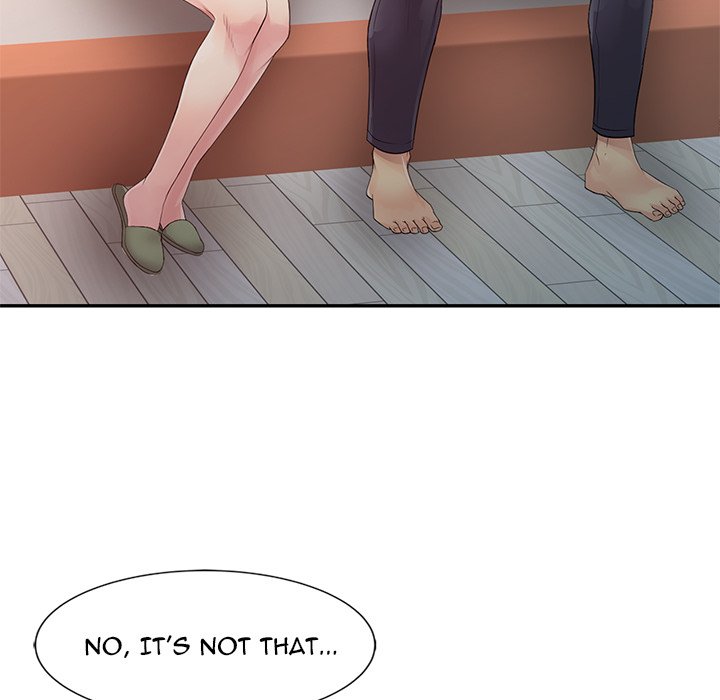 Just For You Chapter 14 Page 93