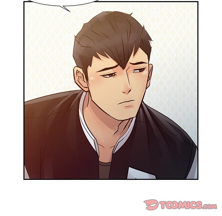 Just For You Chapter 14 Page 94