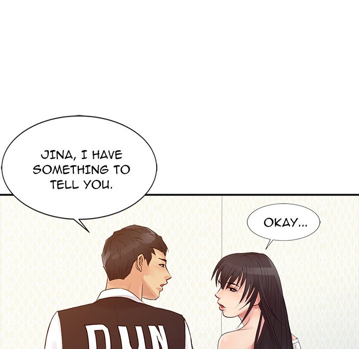 Just For You Chapter 14 Page 95