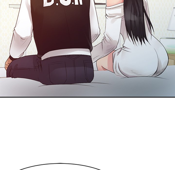 Just For You Chapter 14 Page 96