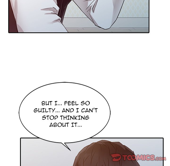 Just For You Chapter 14 Page 98