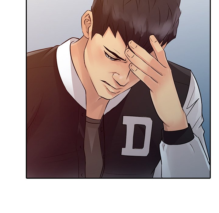 Just For You Chapter 14 Page 99