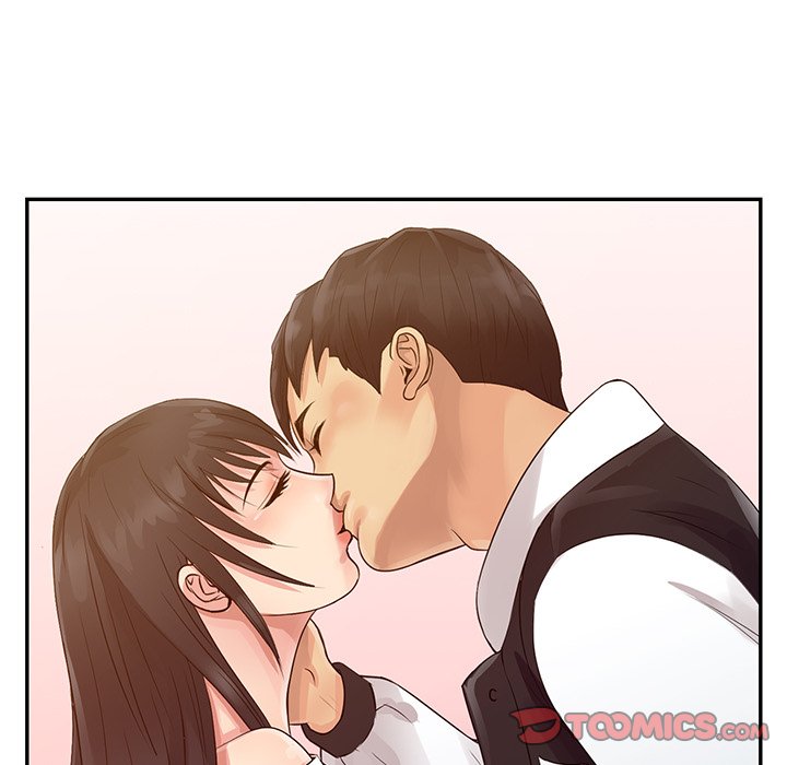 Just For You Chapter 15 Page 10
