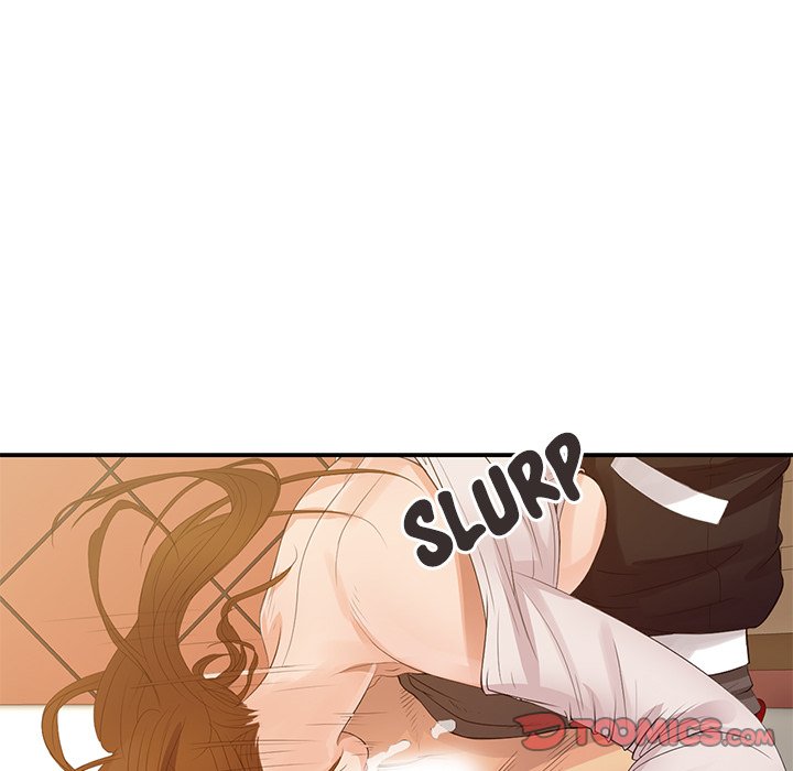 Just For You Chapter 15 Page 102