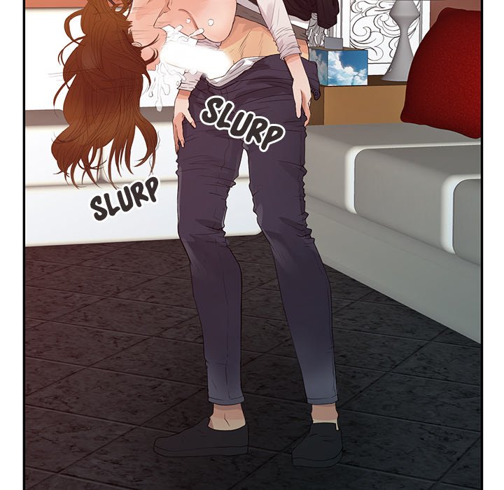 Just For You Chapter 15 Page 105