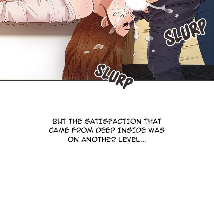 Just For You Chapter 15 Page 107