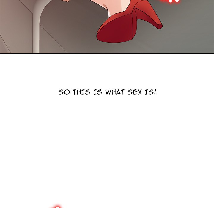 Just For You Chapter 15 Page 109