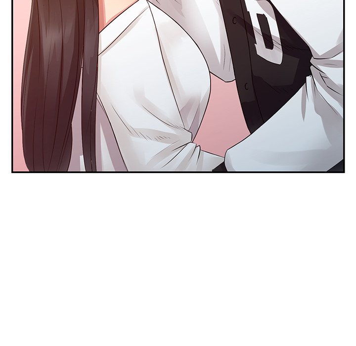 Just For You Chapter 15 Page 11
