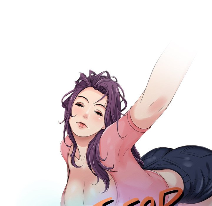 Just For You Chapter 15 Page 12