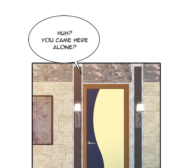 Just For You Chapter 15 Page 16