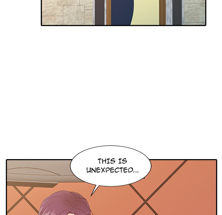 Just For You Chapter 15 Page 17