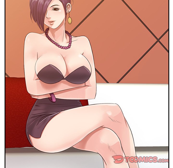 Just For You Chapter 15 Page 18